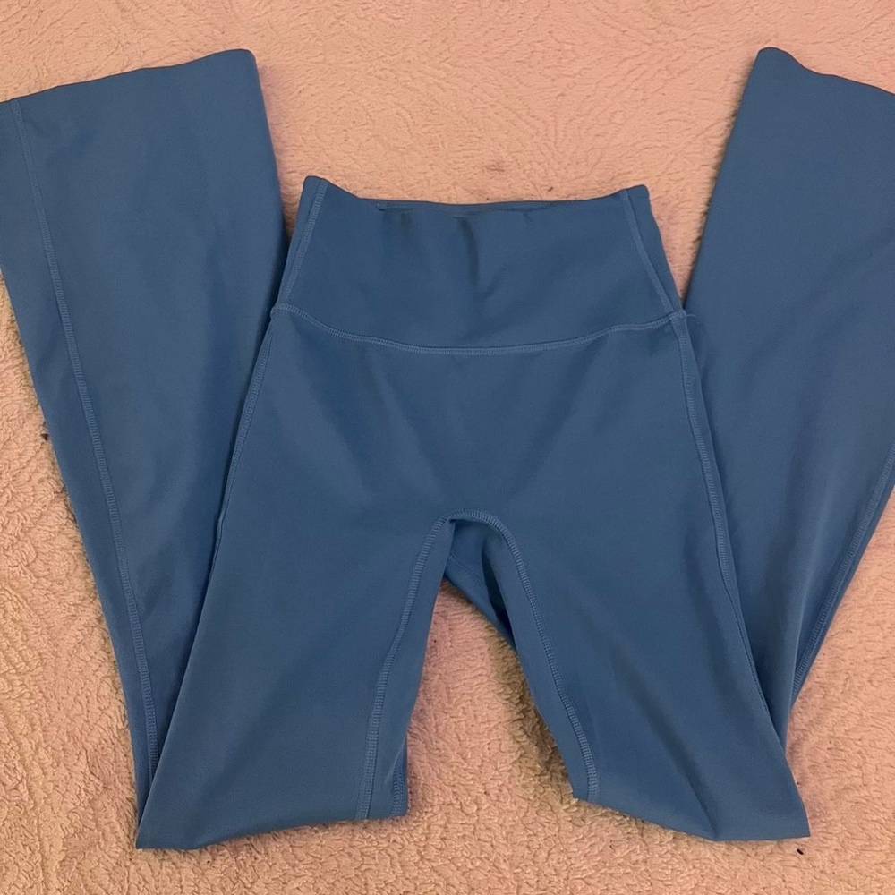 Flare Leggings